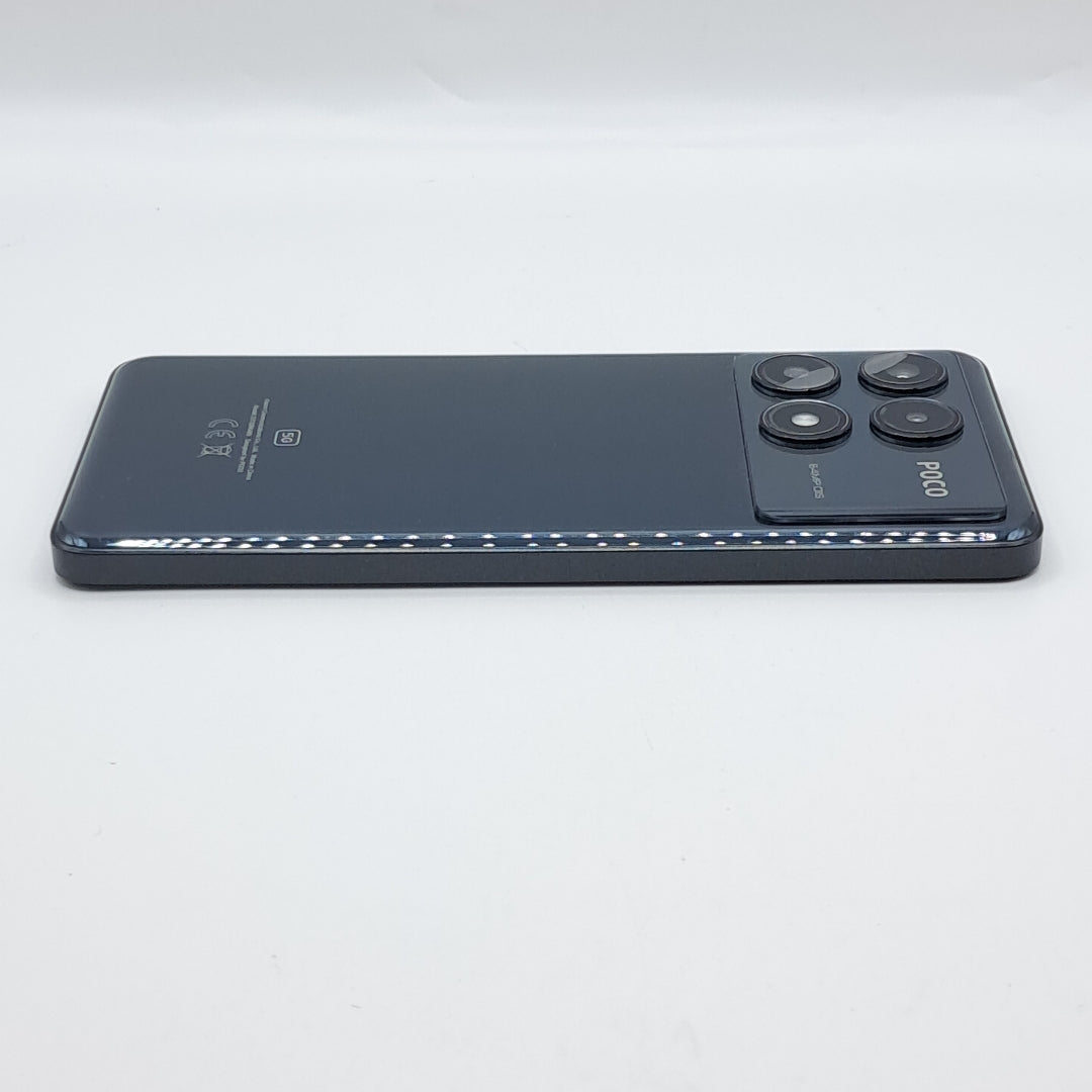 CELULAR XIAOMI POCO X6 PRO 2311DRK48G (2024) 256 GB 8 GB RAM (SEMINUEVO)