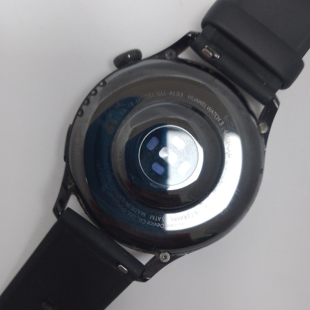 SMARTWATCH HUAWEI WATCH 3 GLL-AL03 46 MM GPS