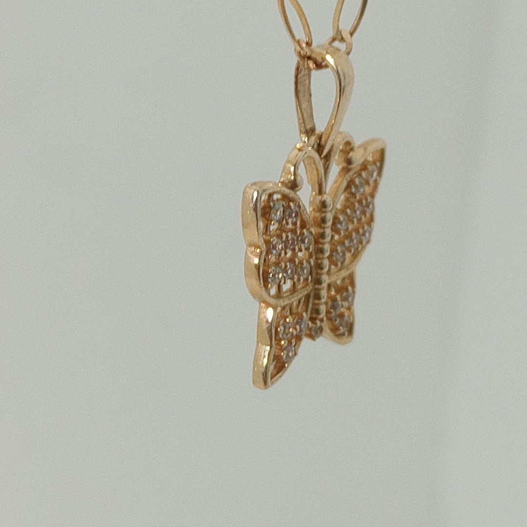 DIJES ORO 14K 1.4 (NUEVO)