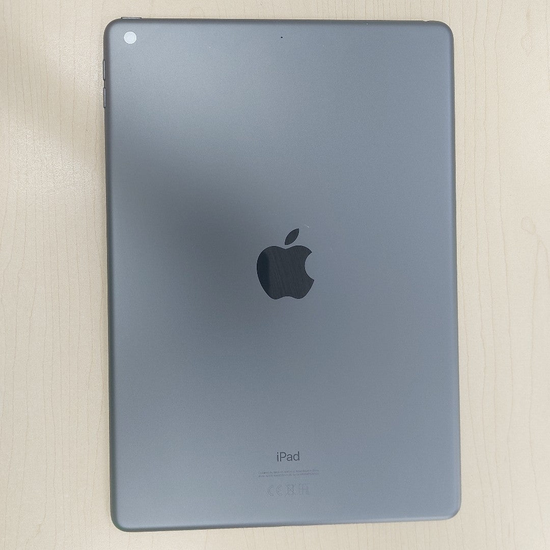 TABLETA APPLE IPAD 8 A2270 128 GB 3 GB RAM (SEMINUEVO)