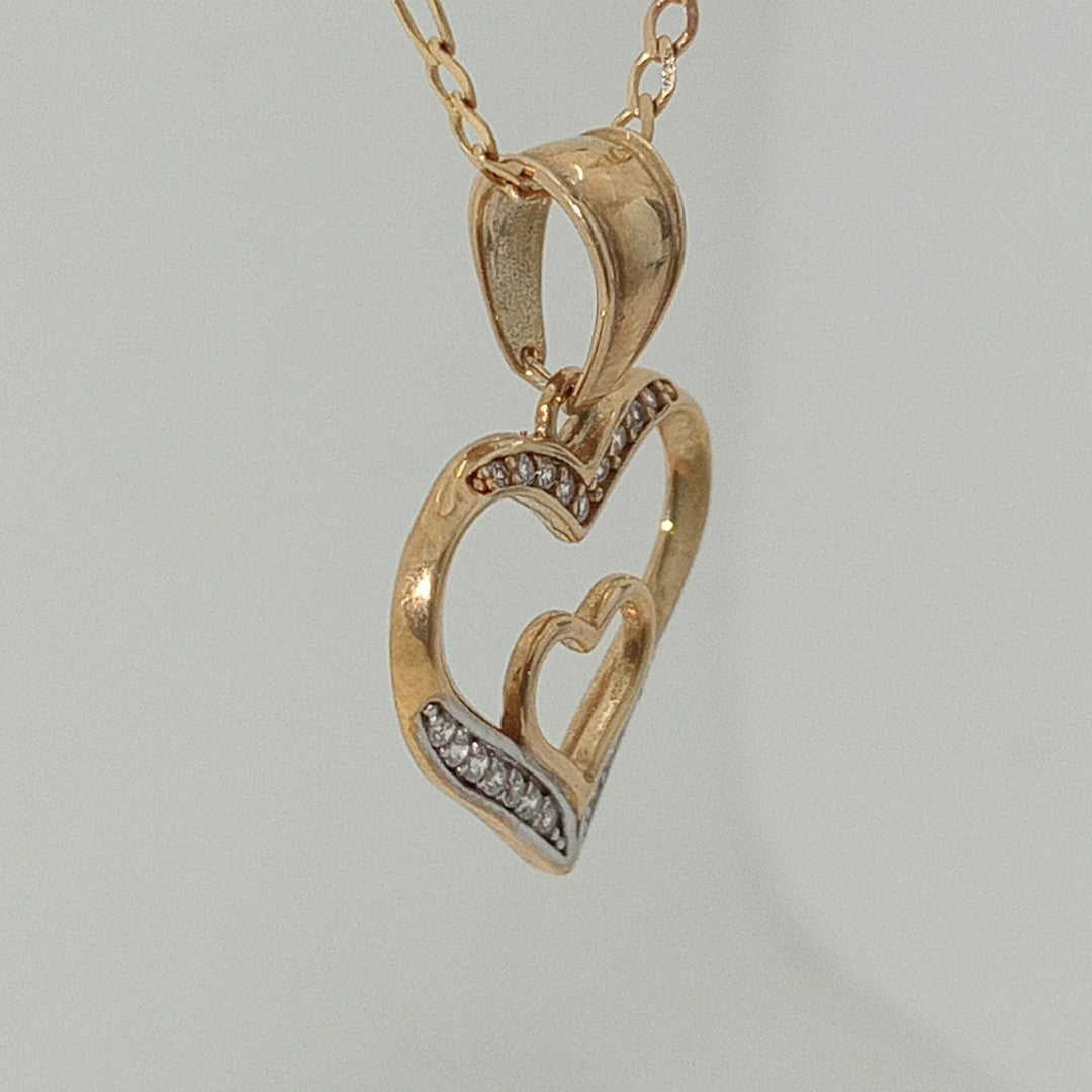 DIJES ORO 14K 1.4 (NUEVO)