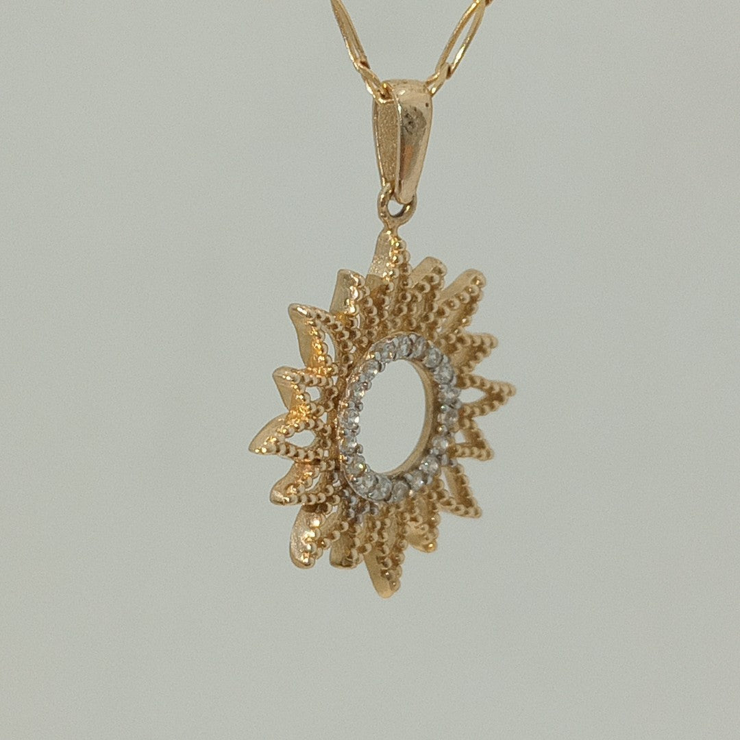 DIJES ORO 14K 1.5 (NUEVO)
