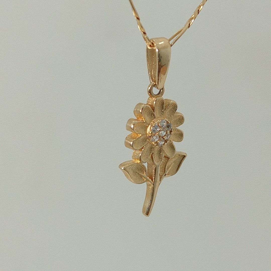 DIJES ORO 14K 0.8 (NUEVO)