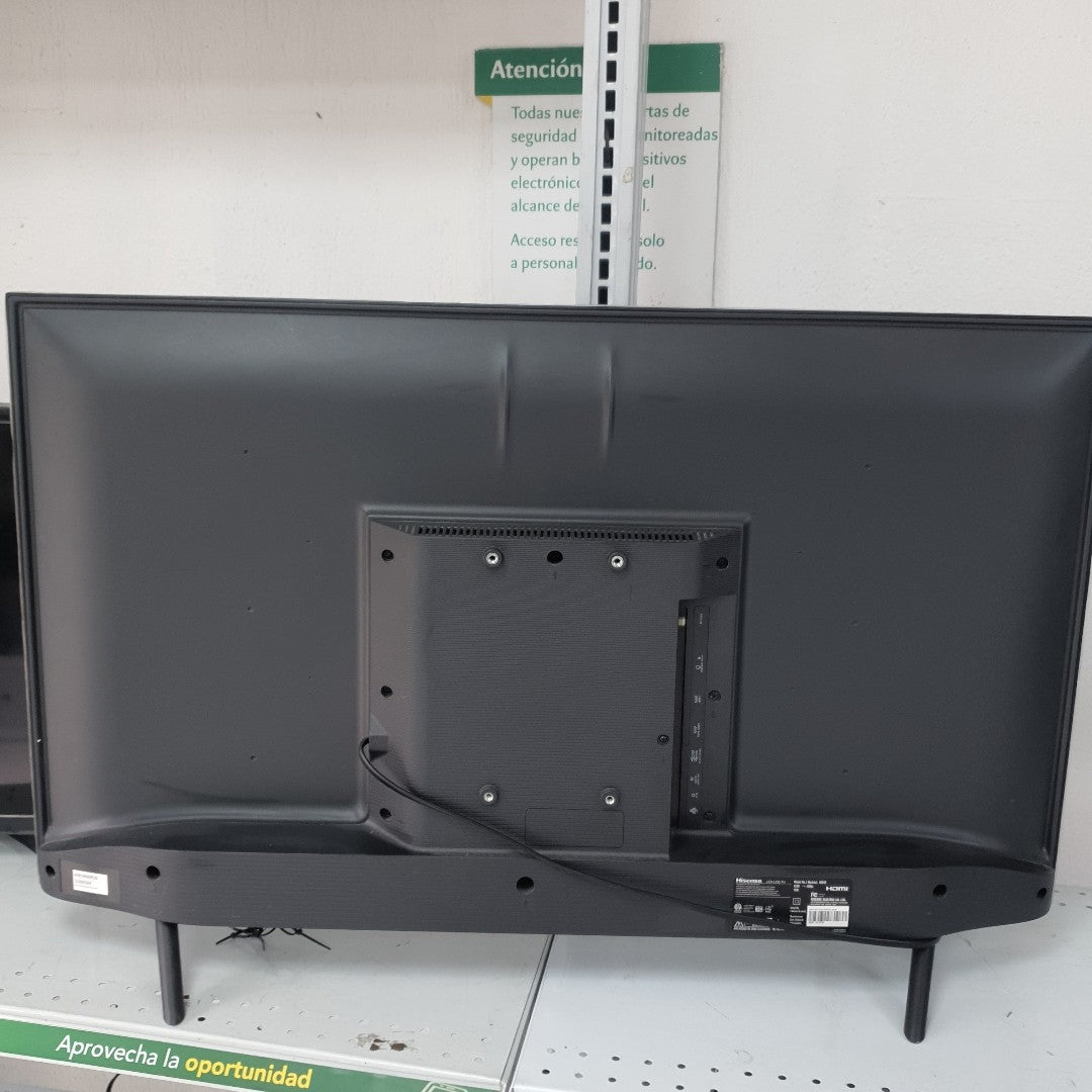 PANTALLA HISENSE 40H5F (2020) 40" LED FULL HD (SEMINUEVO)