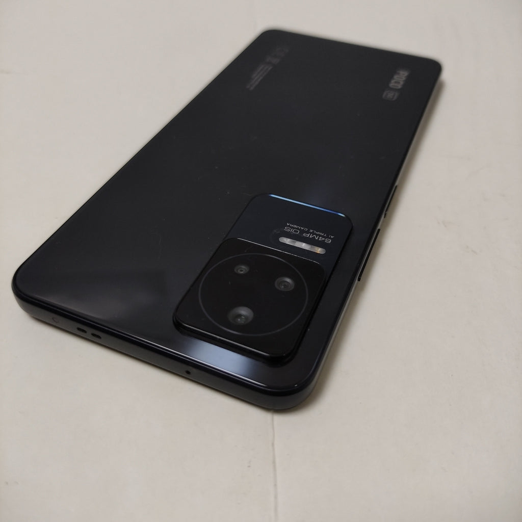CELULAR XIAOMI POCO F4 22021211RG 128 GB 6 GB RAM (SEMINUEVO)