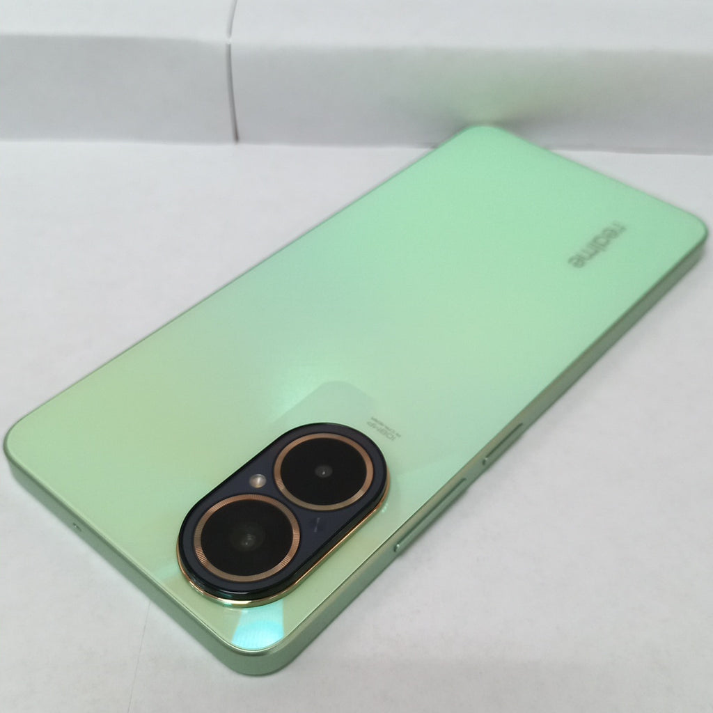 CELULAR REALME C67 RMX3890 (2023) 256 GB 8 GB RAM