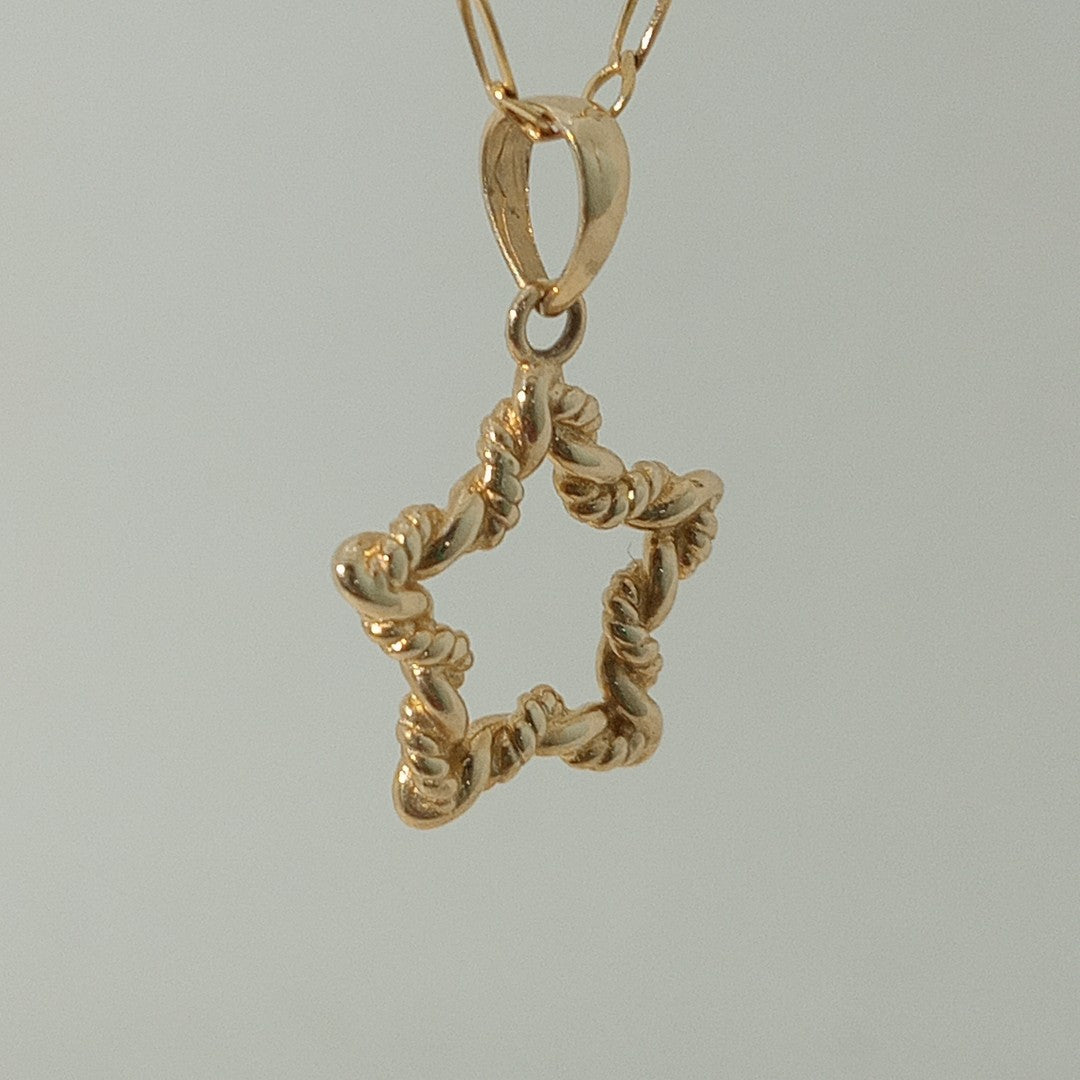 DIJES ORO 14K 1.3 (NUEVO)