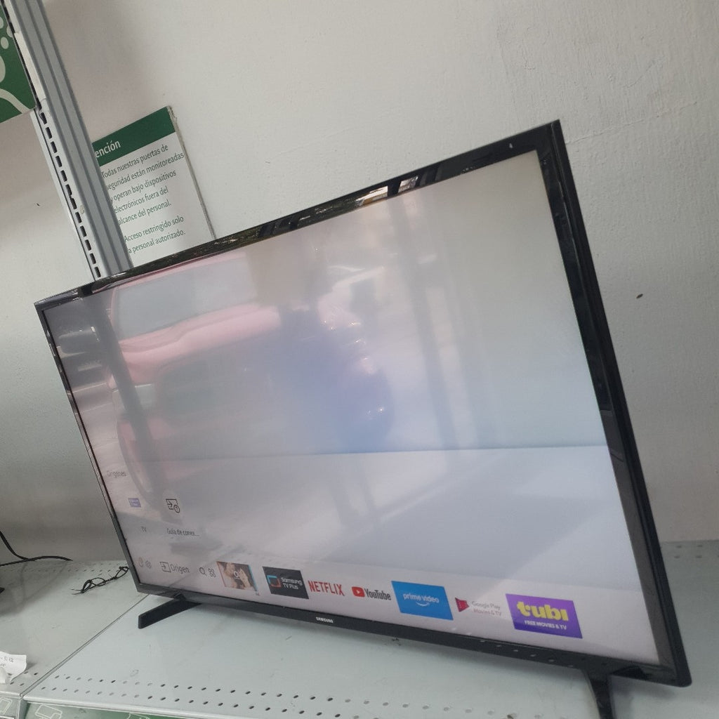 PANTALLA SAMSUNG UN40N5200AF (2020) 40" LED FULL HD (SEMINUEVO)