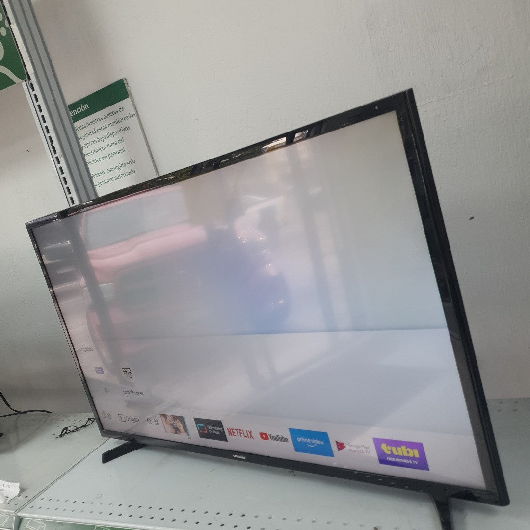 PANTALLA SAMSUNG UN40N5200AF (2020) 40" LED FULL HD (SEMINUEVO)