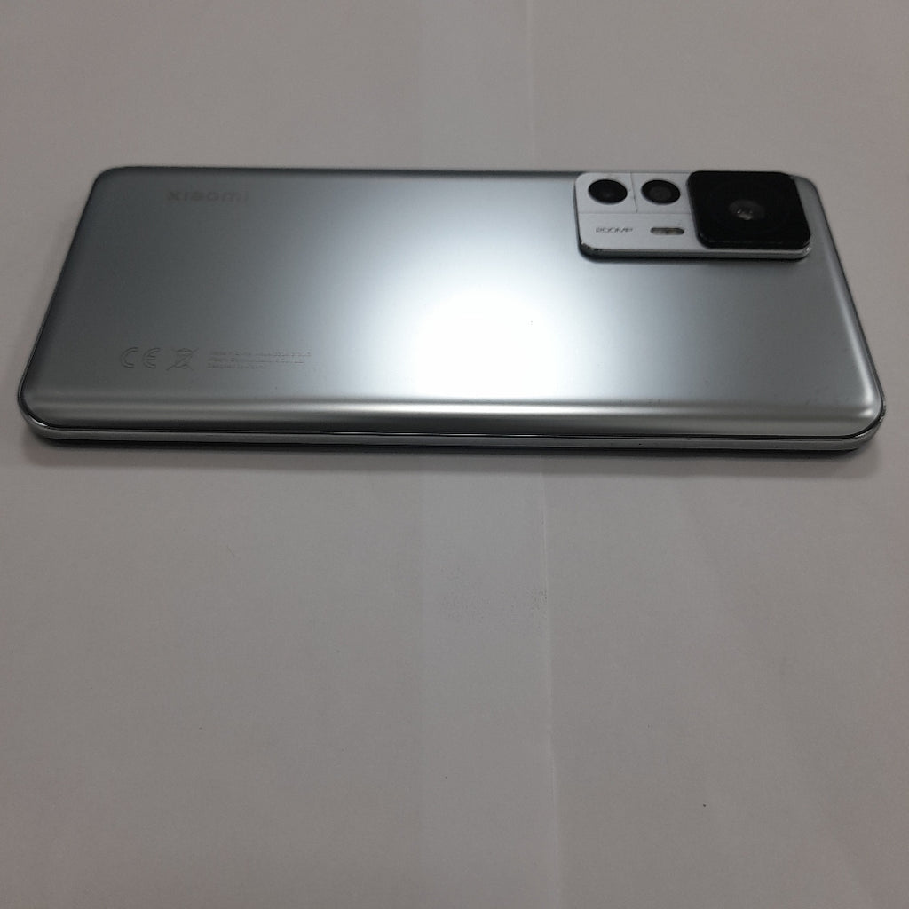 CELULAR XIAOMI 12T PRO 22081212UG 256 GB 8 GB RAM (SEMINUEVO)