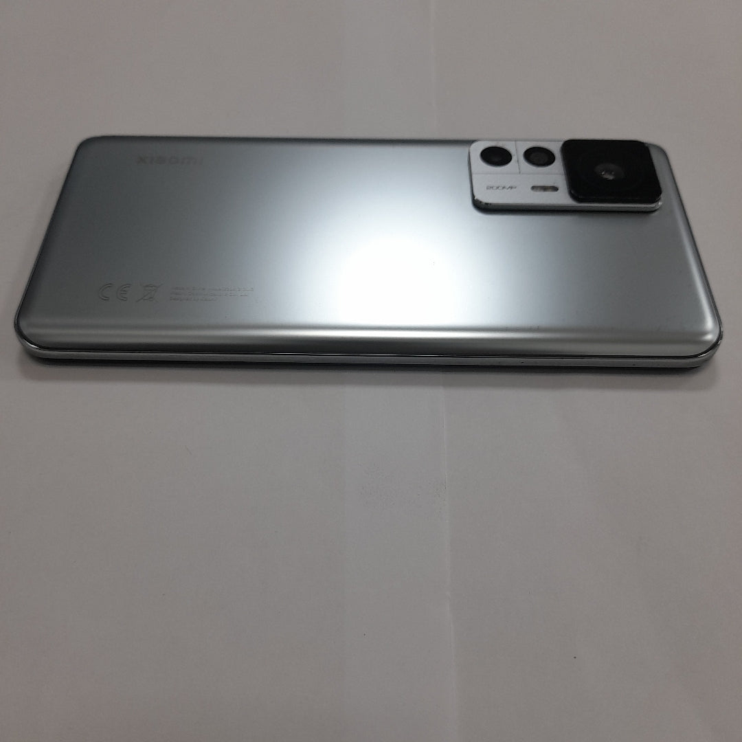 CELULAR XIAOMI 12T PRO 22081212UG 256 GB 8 GB RAM (SEMINUEVO)