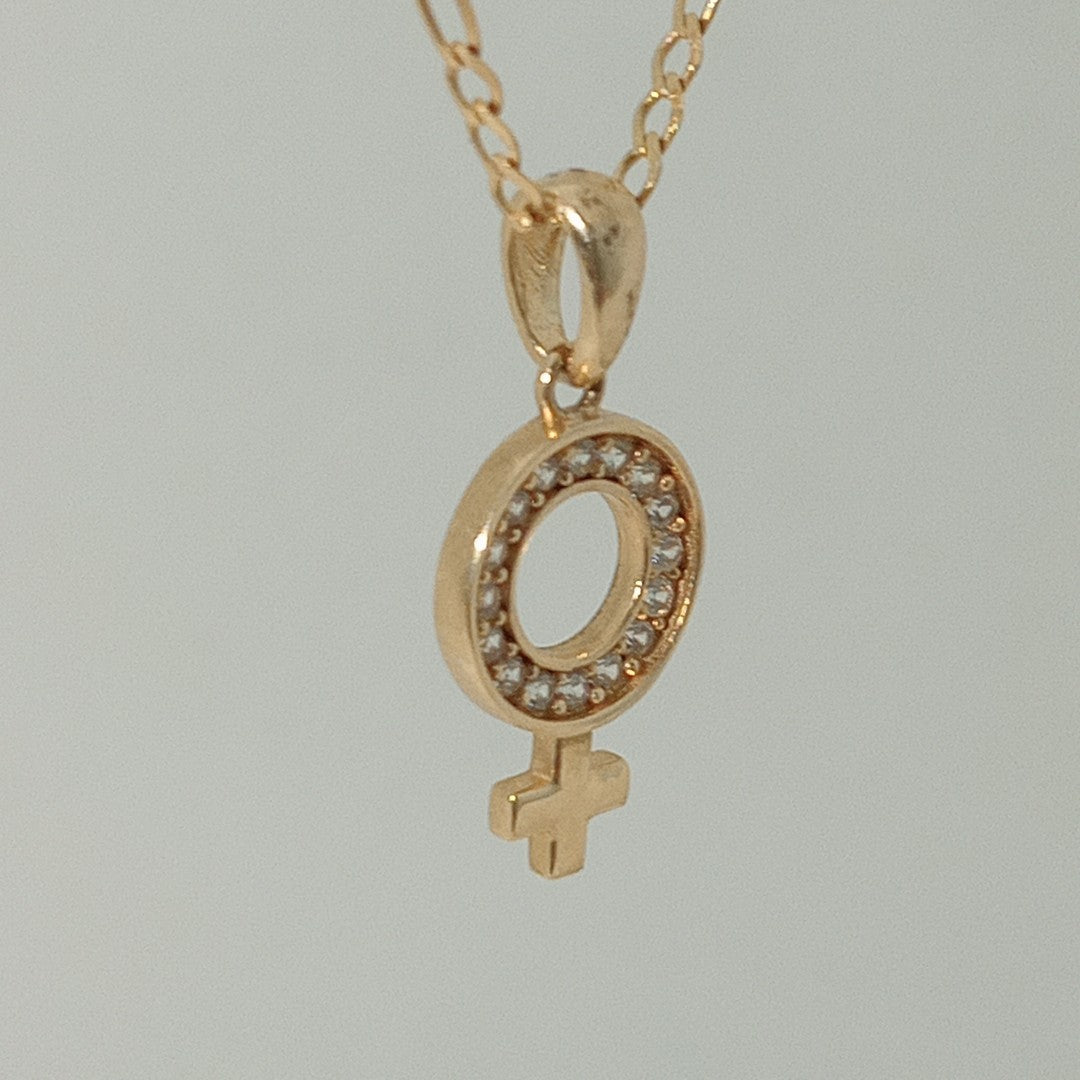 DIJES ORO 14K 1.1 (NUEVO)
