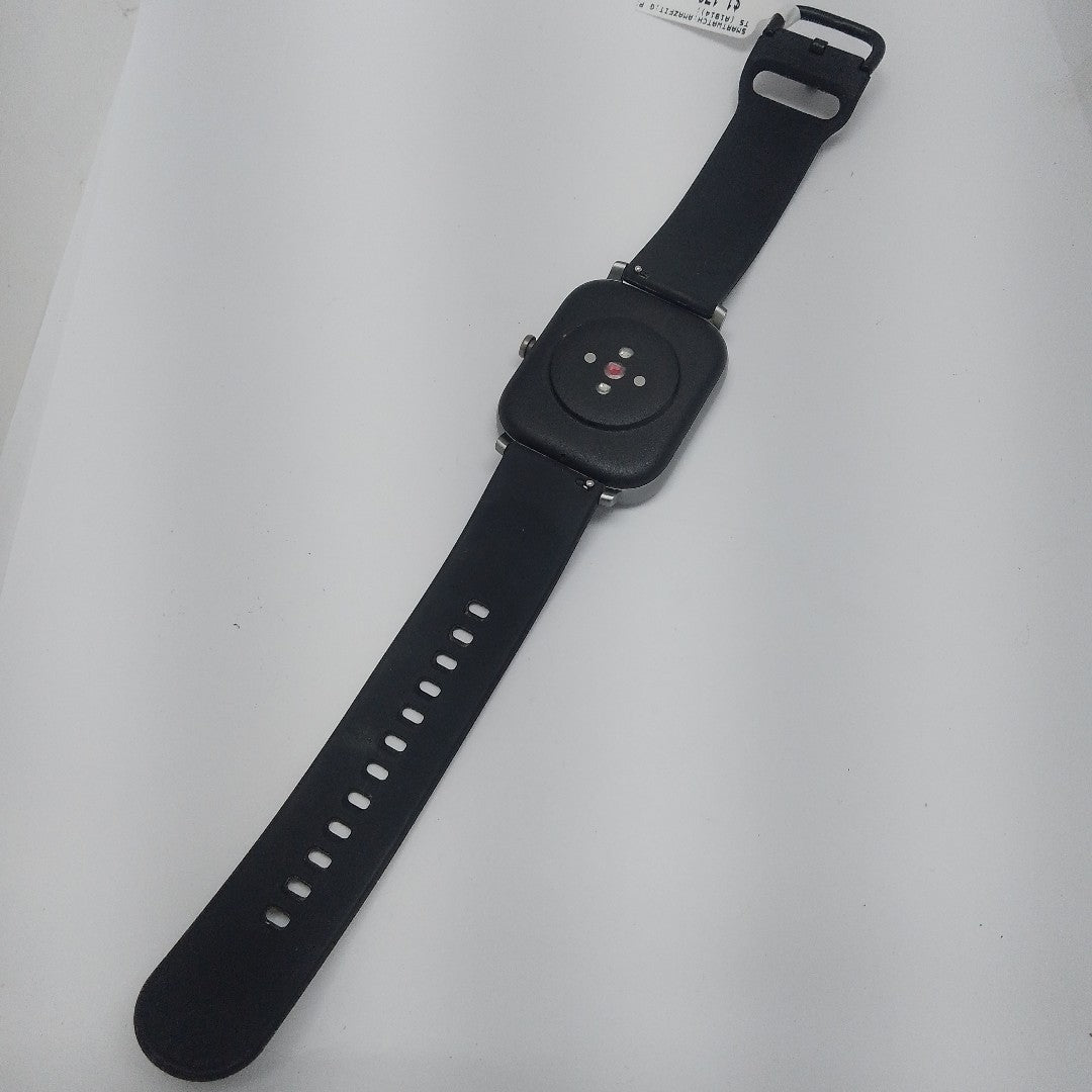 SMARTWATCH AMAZFIT GTS (A1914) 42 MM BLUETOOTH