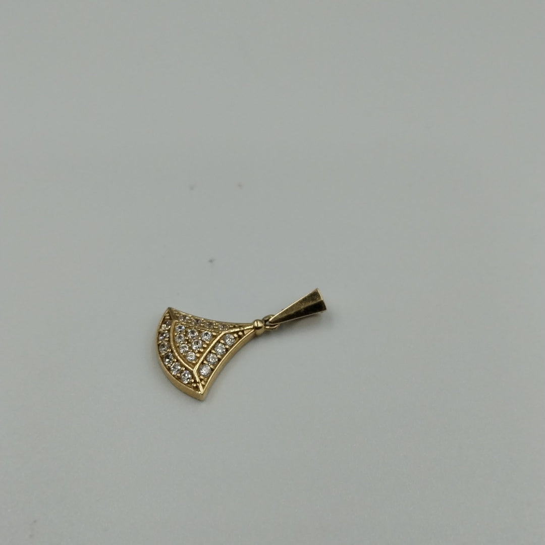 DIJES ORO 14K 1.5 (NUEVO)