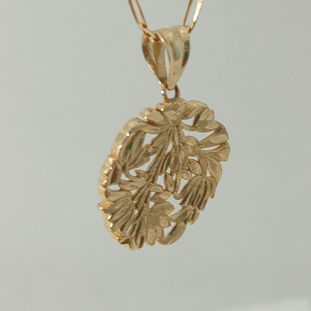 DIJES ORO 14K 1.3 (NUEVO)