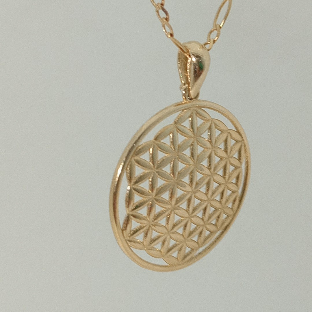 DIJES ORO 14K 1.6 (NUEVO)