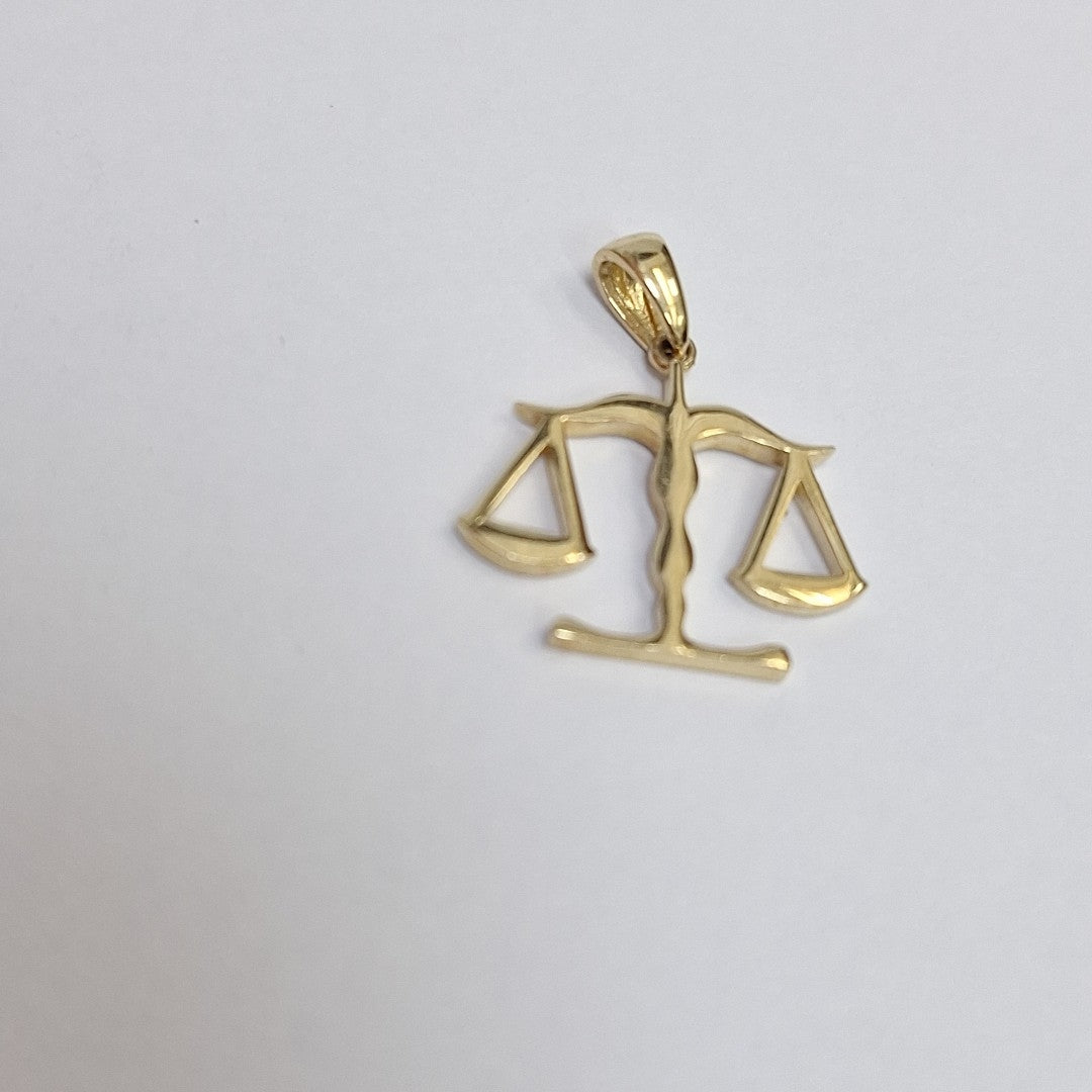 DIJES ORO 14K 1.5 (NUEVO)