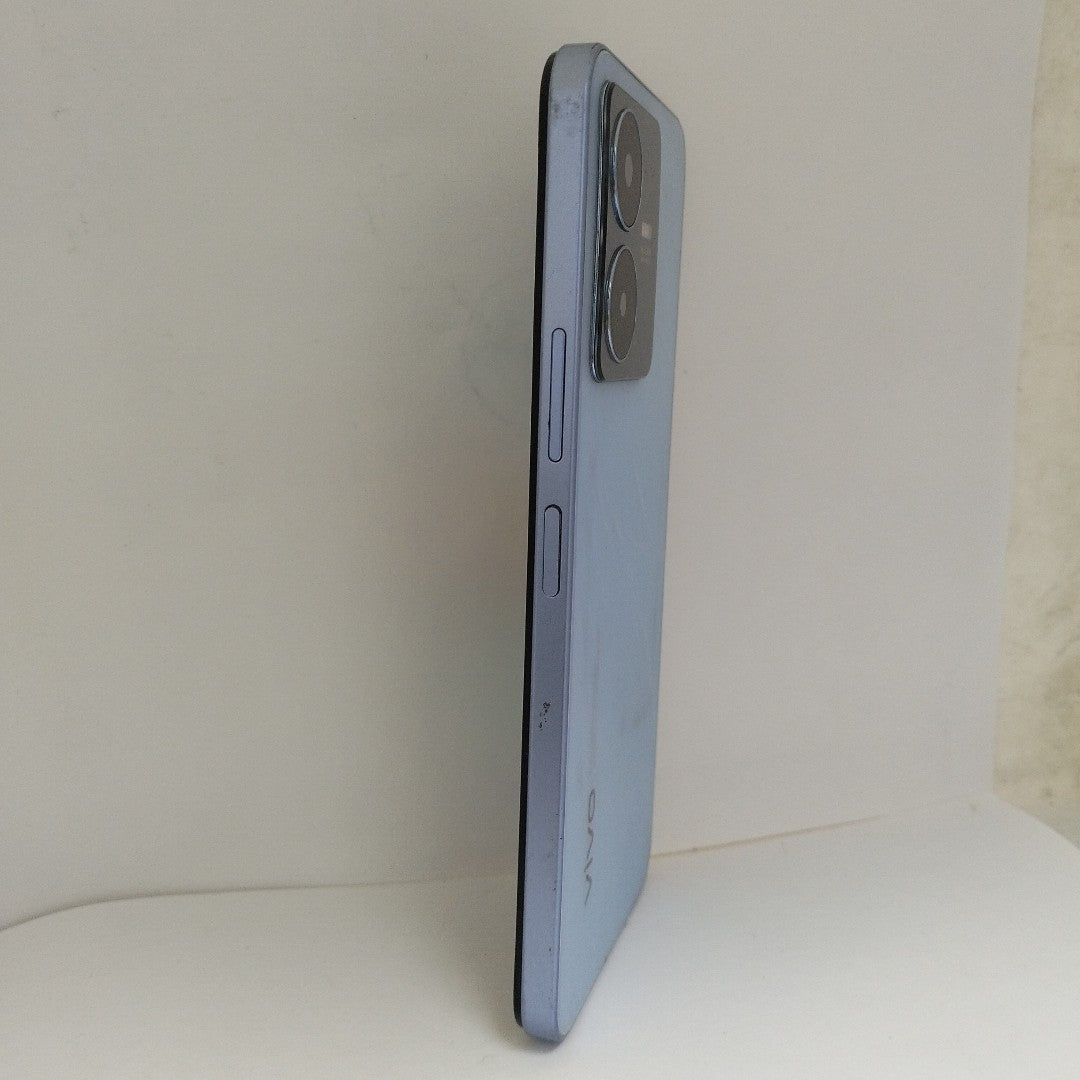 CELULAR VIVO Y22S V2206 128 GB 4 GB RAM (SEMINUEVO)