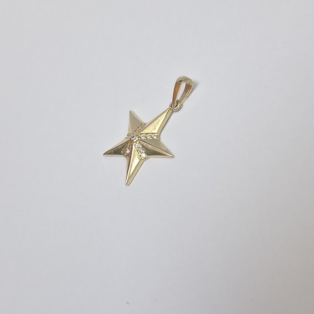 DIJES ORO 14K 1.6 (NUEVO)