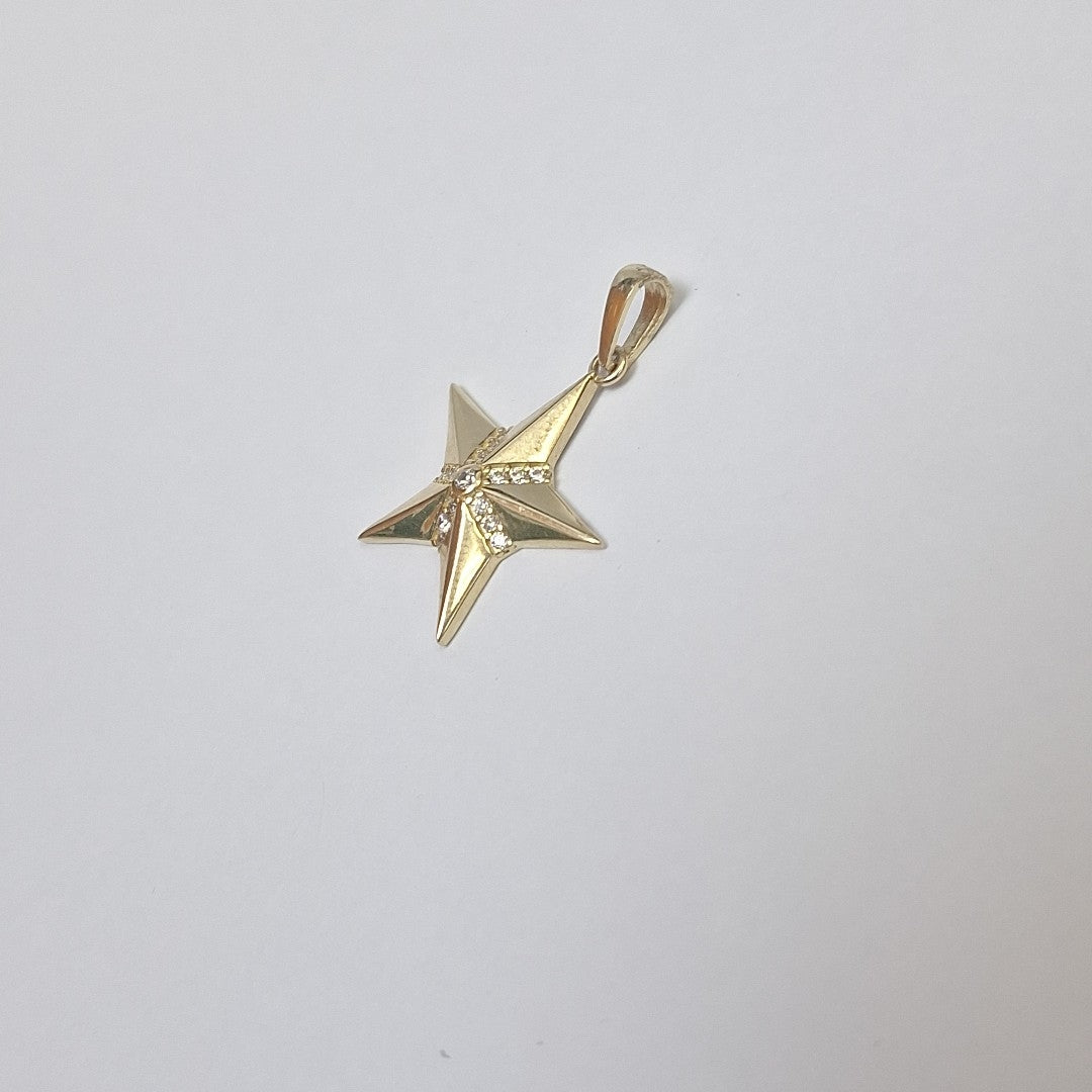 DIJES ORO 14K 1.6 (NUEVO)