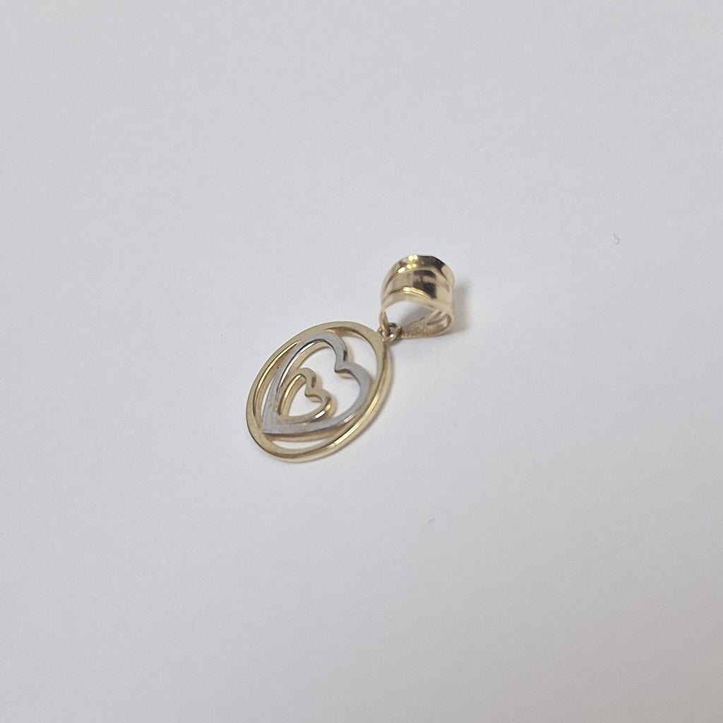 DIJES ORO 14K 1.2 (NUEVO)