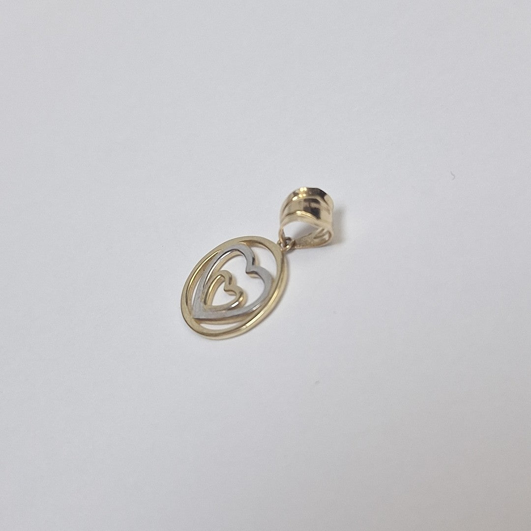 DIJES ORO 14K 1.2 (NUEVO)