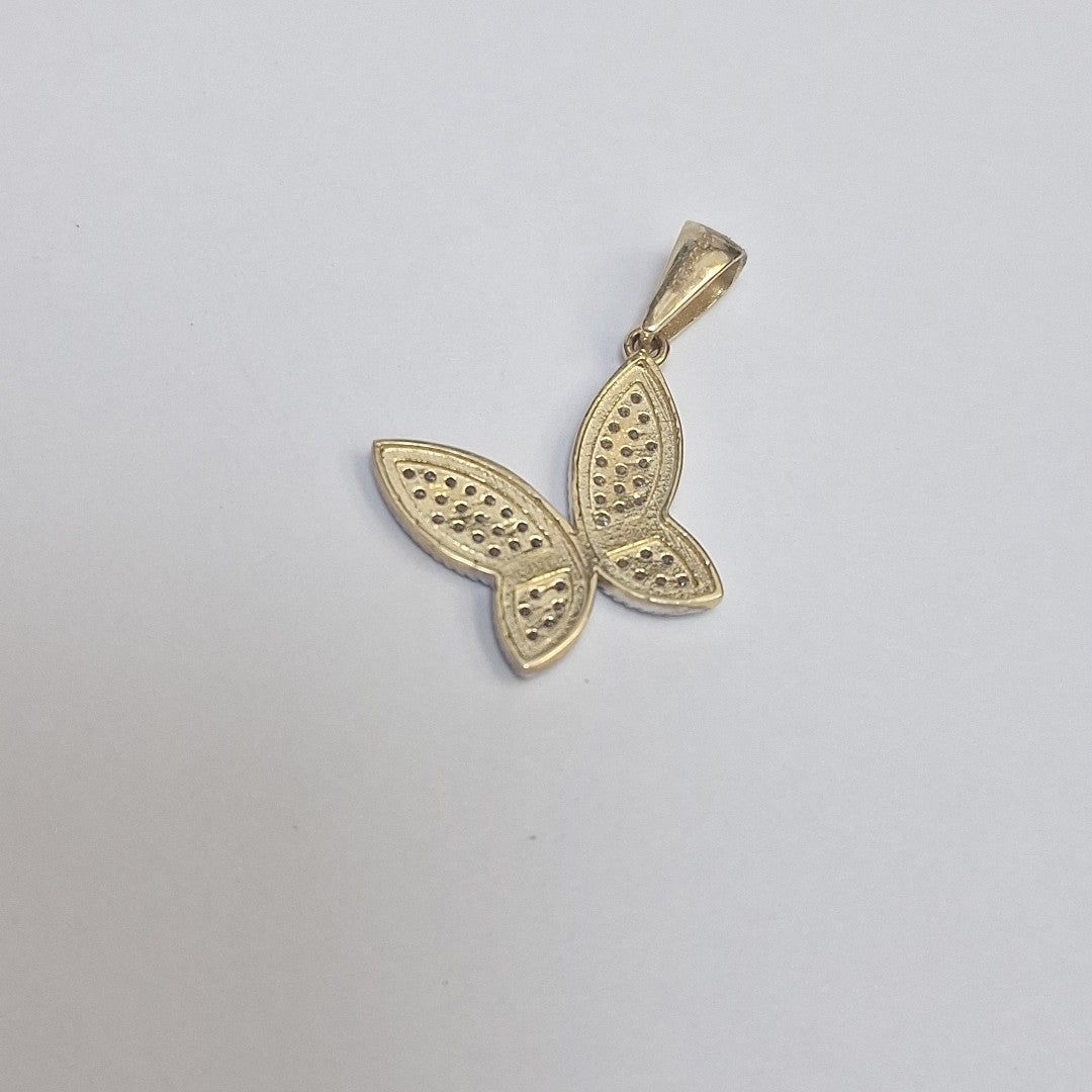 DIJES ORO 14K 2.1 (NUEVO)