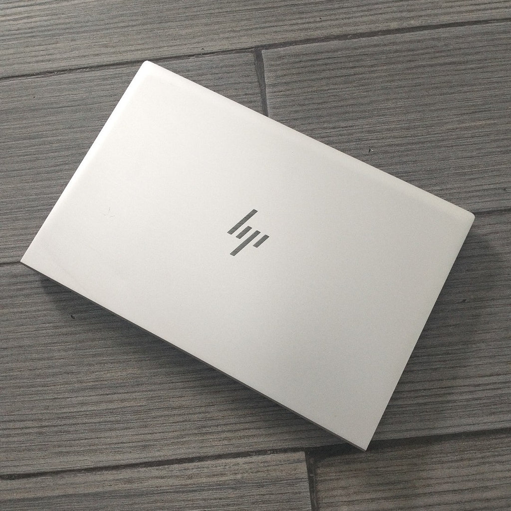 LAPTOP HP ELITEBOOK 845 G8 (2022) 256 GB SSD 16 GB RAM (SEMINUEVO)
