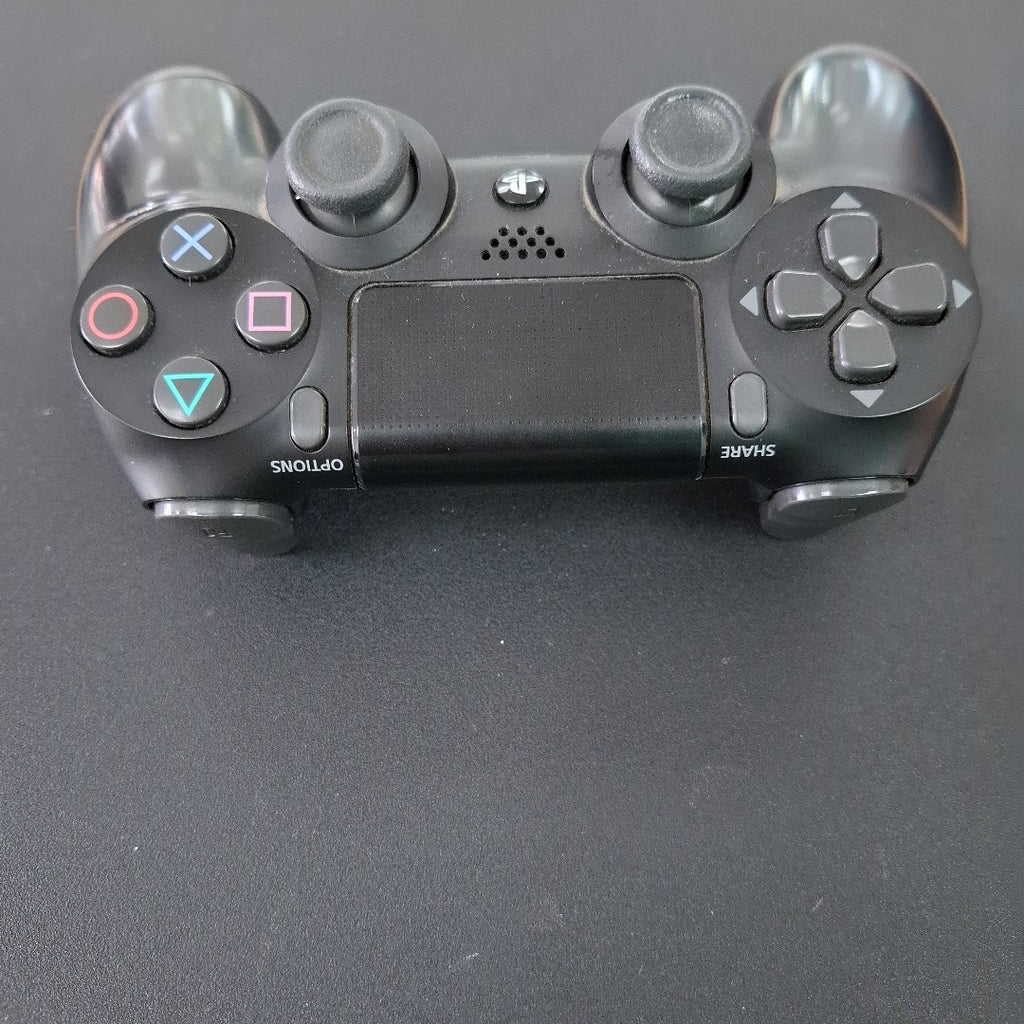 CONSOLA DE VIDEOJUEGO SONY PS4 SLIM 500 GB  (SEMINUEVO)