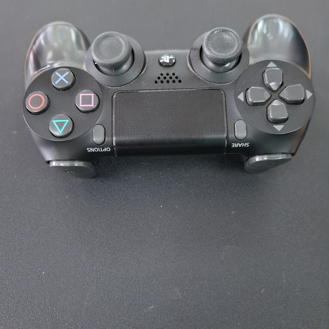 CONSOLA DE VIDEOJUEGO SONY PS4 SLIM 500 GB  (SEMINUEVO)