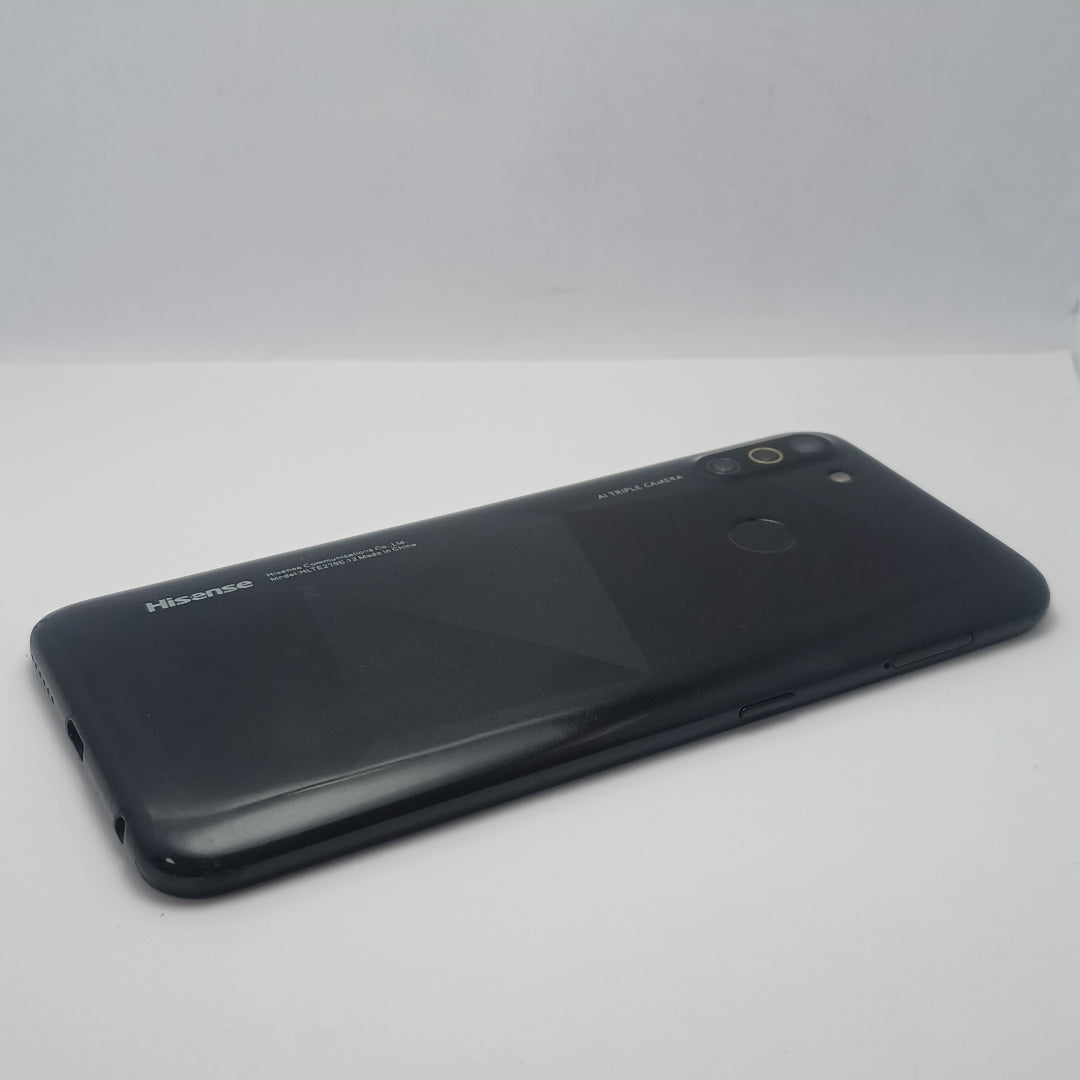 CELULAR HISENSE V40 HLTE229E.12 64 GB 4 GB RAM