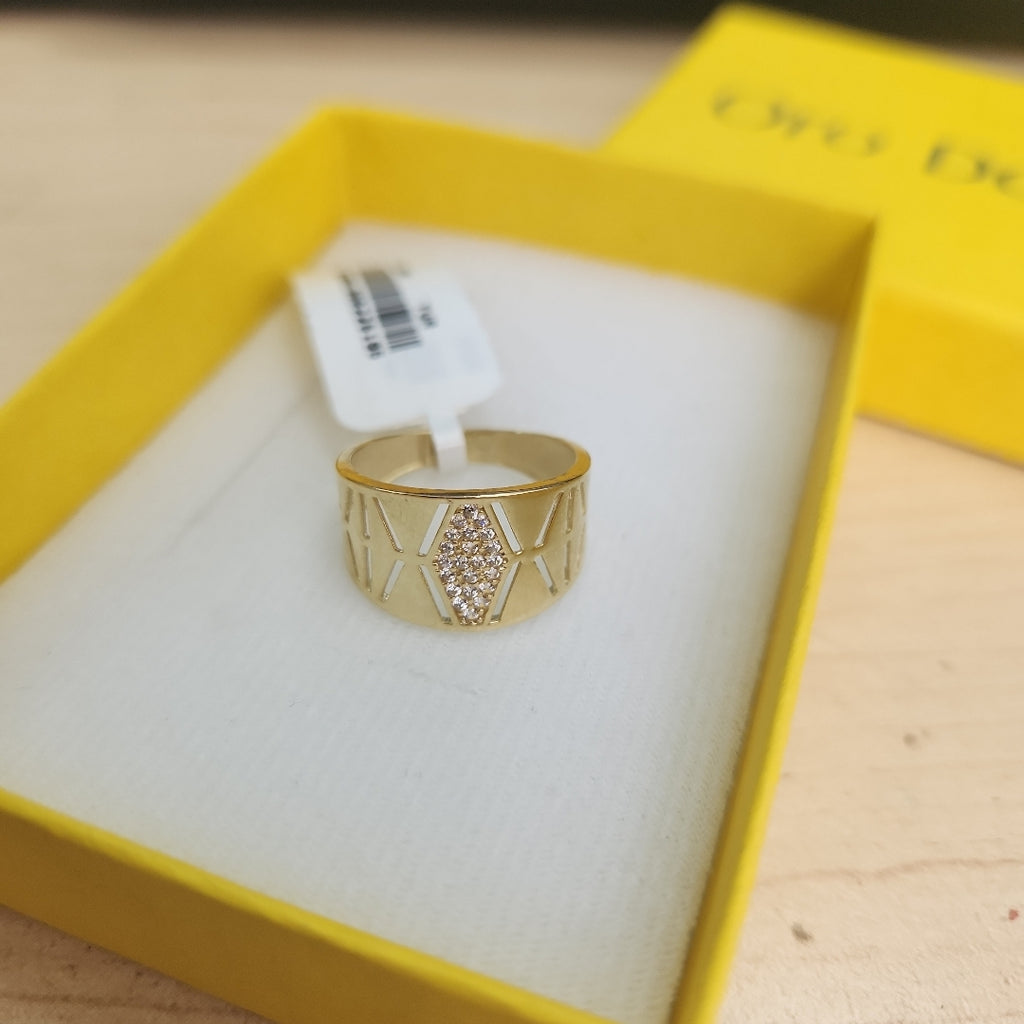 ANILLOS DAMA ORO 10K 2.3 (NUEVO)