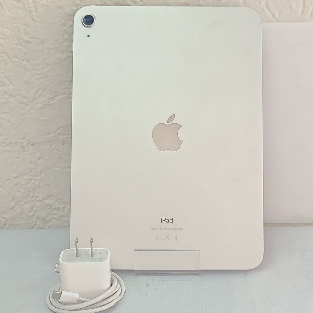 TABLETA APPLE IPAD 10 A2696 256 GB 4 GB RAM (SEMINUEVO)