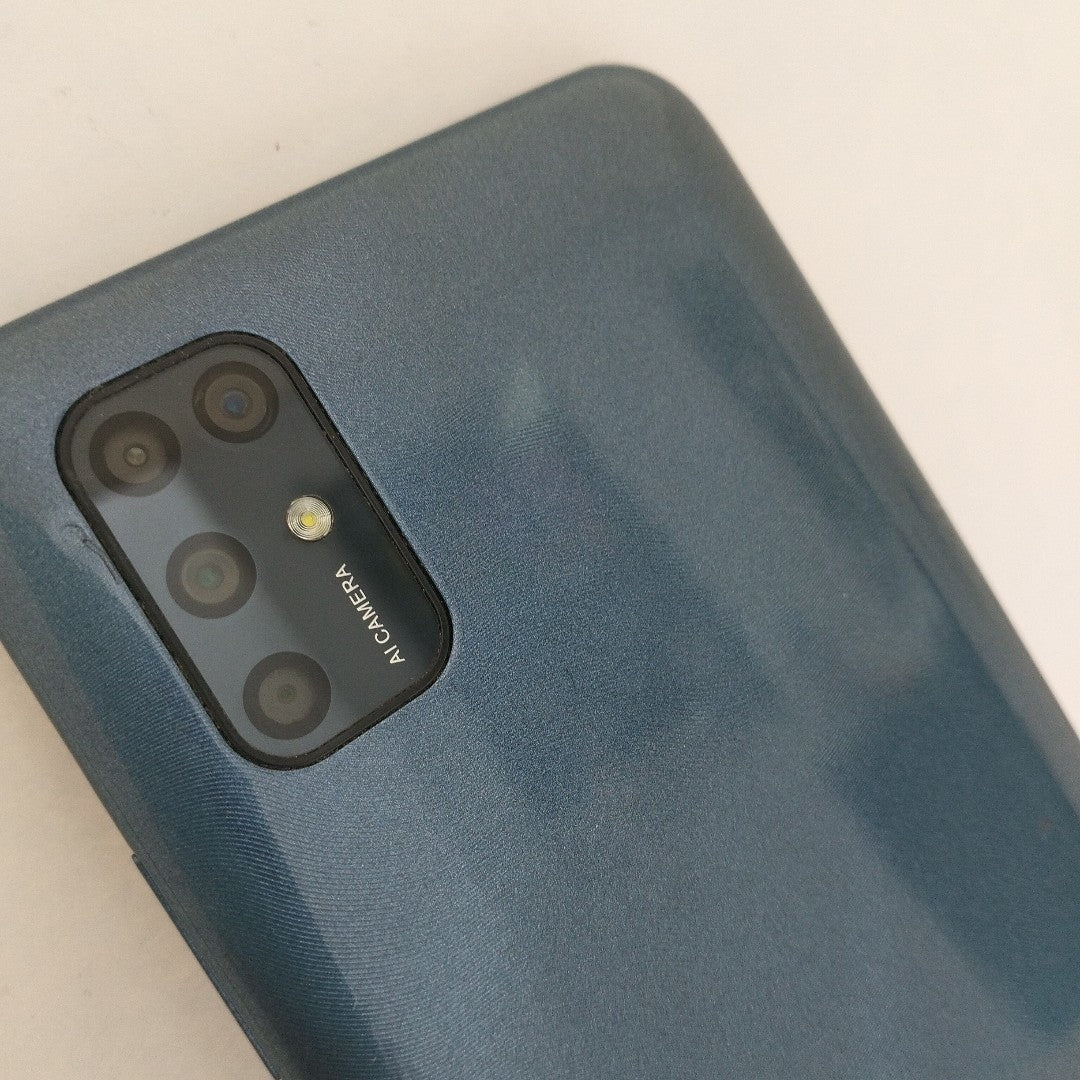 CELULAR ZTE BLADE V20 SMART 8010 128 GB 4 GB RAM (SEMINUEVO)