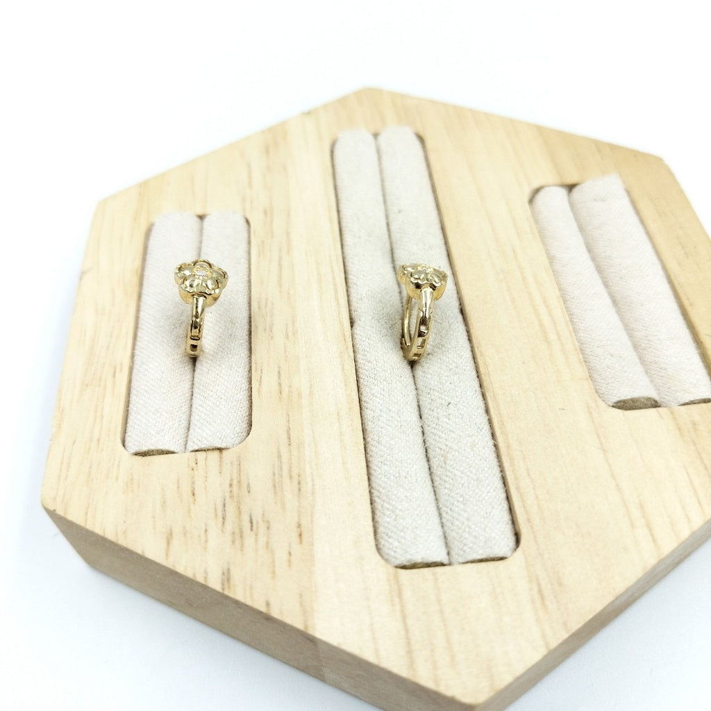 HUGGIES ORO 10K 1.7 (NUEVO)