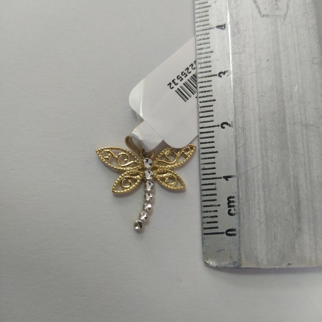 DIJES ORO 14K 1.1 (NUEVO)