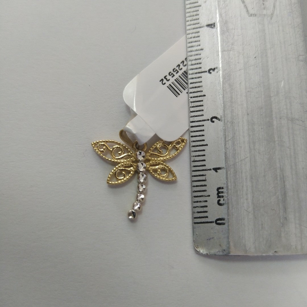 DIJES ORO 14K 1.1 (NUEVO)