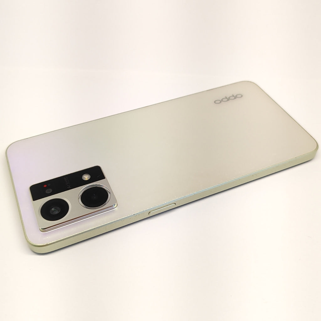 CELULAR OPPO  RENO7 CPH2363 (2022) 256 GB 8 GB RAM (SEMINUEVO)