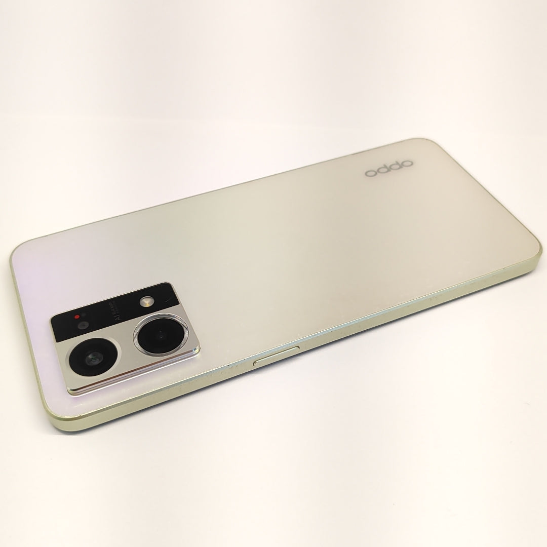 CELULAR OPPO  RENO7 CPH2363 (2022) 256 GB 8 GB RAM (SEMINUEVO)