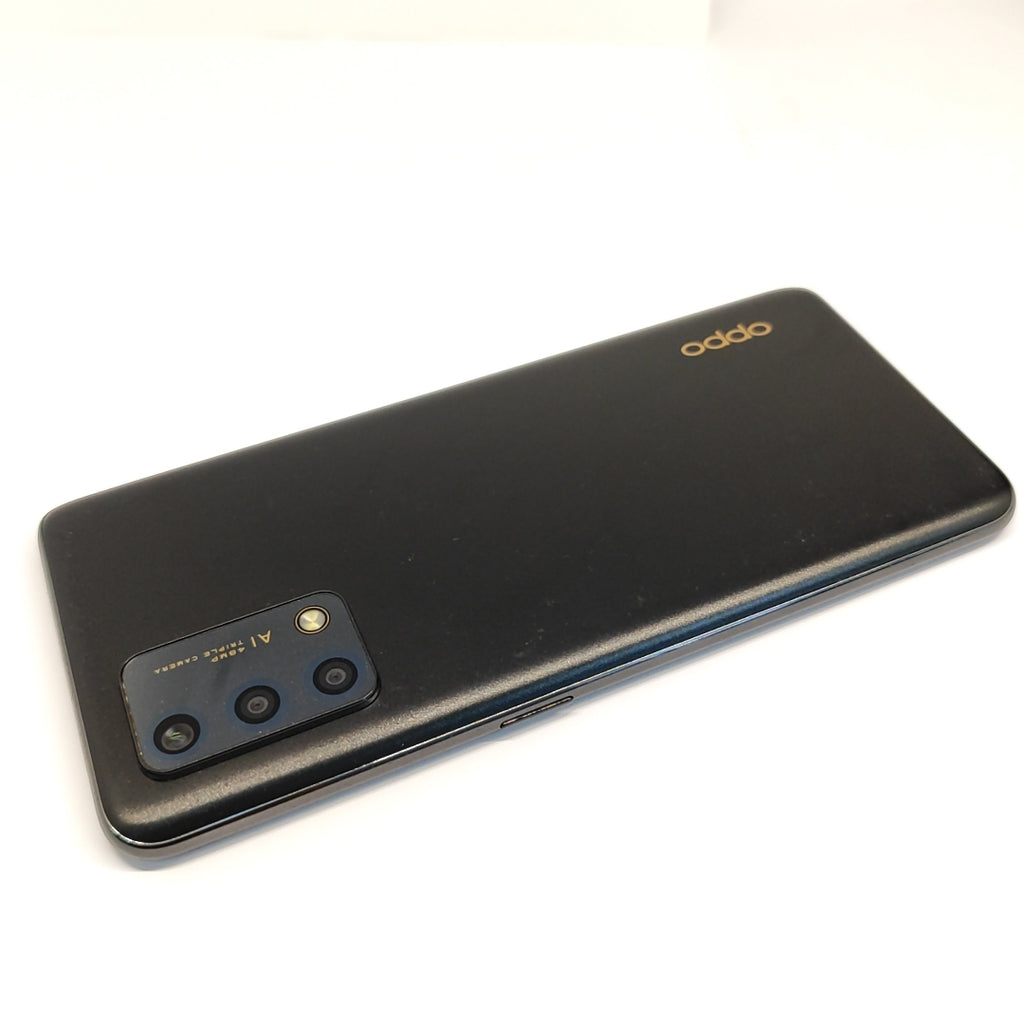 CELULAR OPPO  RENO6 LITE CPH2365 128 GB 6 GB RAM (SEMINUEVO)
