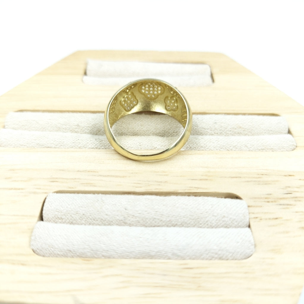 ANILLOS DAMA ORO 10K 3 (NUEVO)