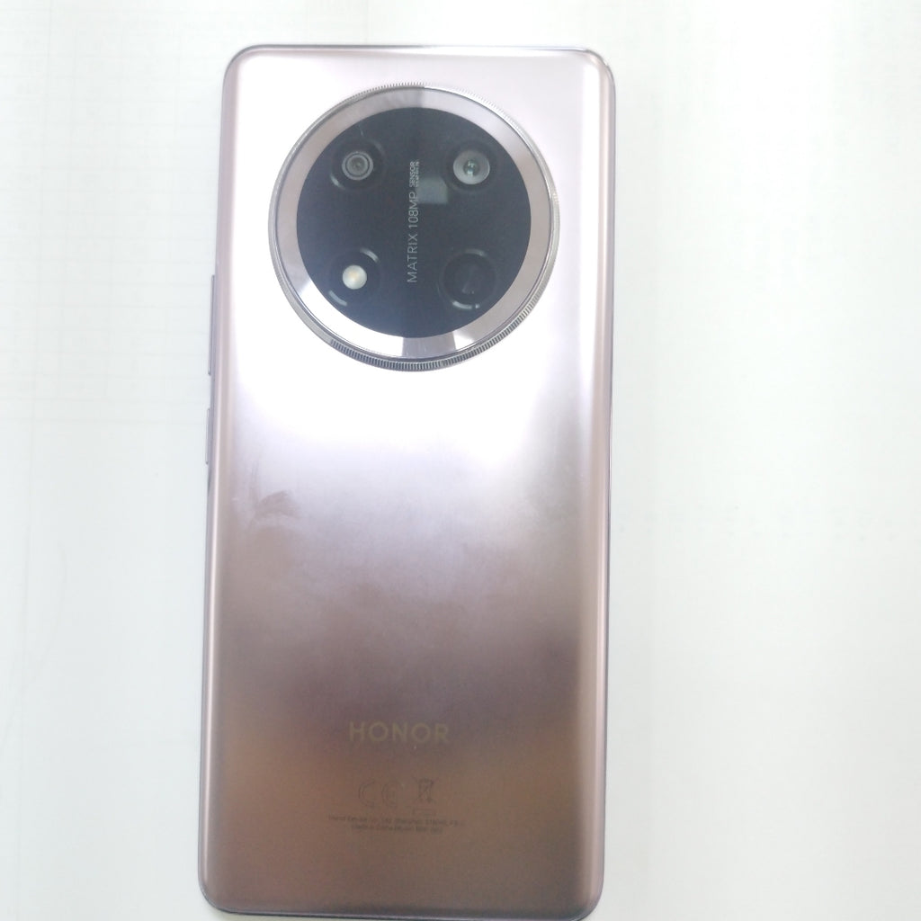 CELULAR HONOR MAGIC 7 LITE BRP-NX3 (2025) 512 GB 8 GB RAM (SEMINUEVO)