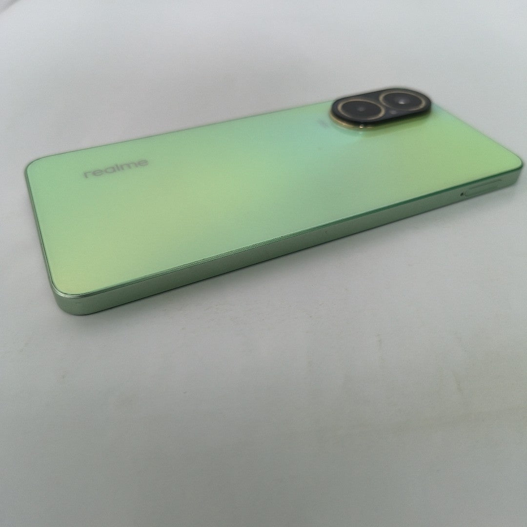 CELULAR REALME C67 RMX3890 (2023) 256 GB 8 GB RAM (SEMINUEVO)