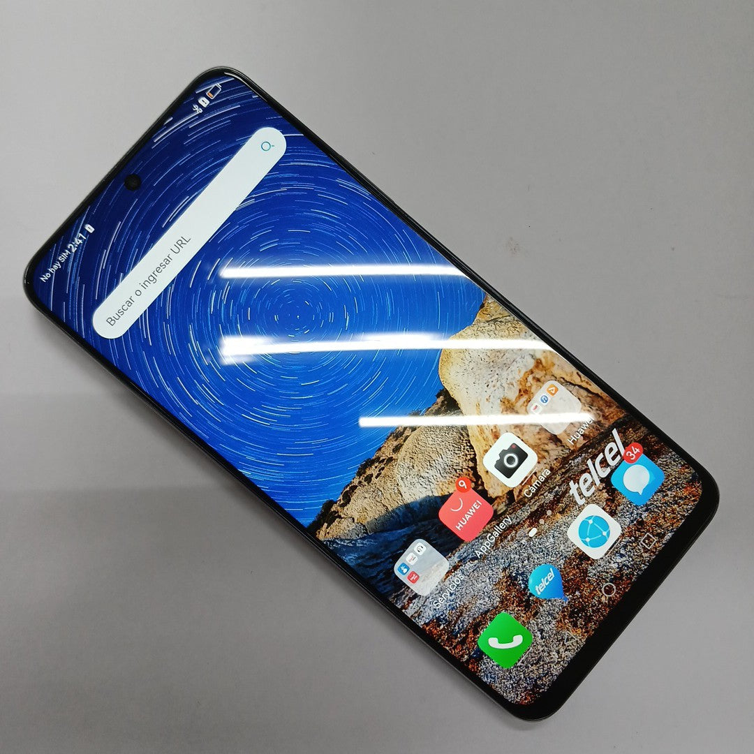 CELULAR HUAWEI NOVA Y90 CTR-LX3 128 GB 6 GB RAM