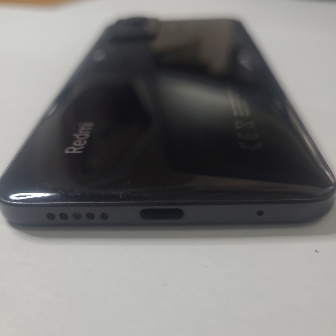 CELULAR XIAOMI REDMI NOTE 12S 2303ERA42L (2023) 256 GB 8 GB RAM (SEMINUEVO)