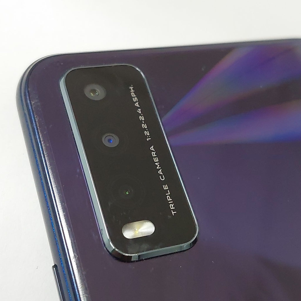CELULAR VIVO Y20 (2020) V2027 64 GB 4 GB RAM (SEMINUEVO)
