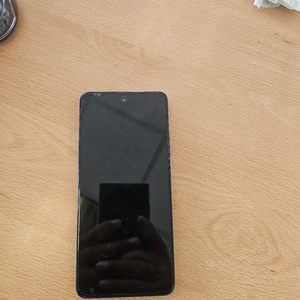 CELULAR OPPO  A58 CPH2577 (2023) 128 GB 6 GB RAM (SEMINUEVO)