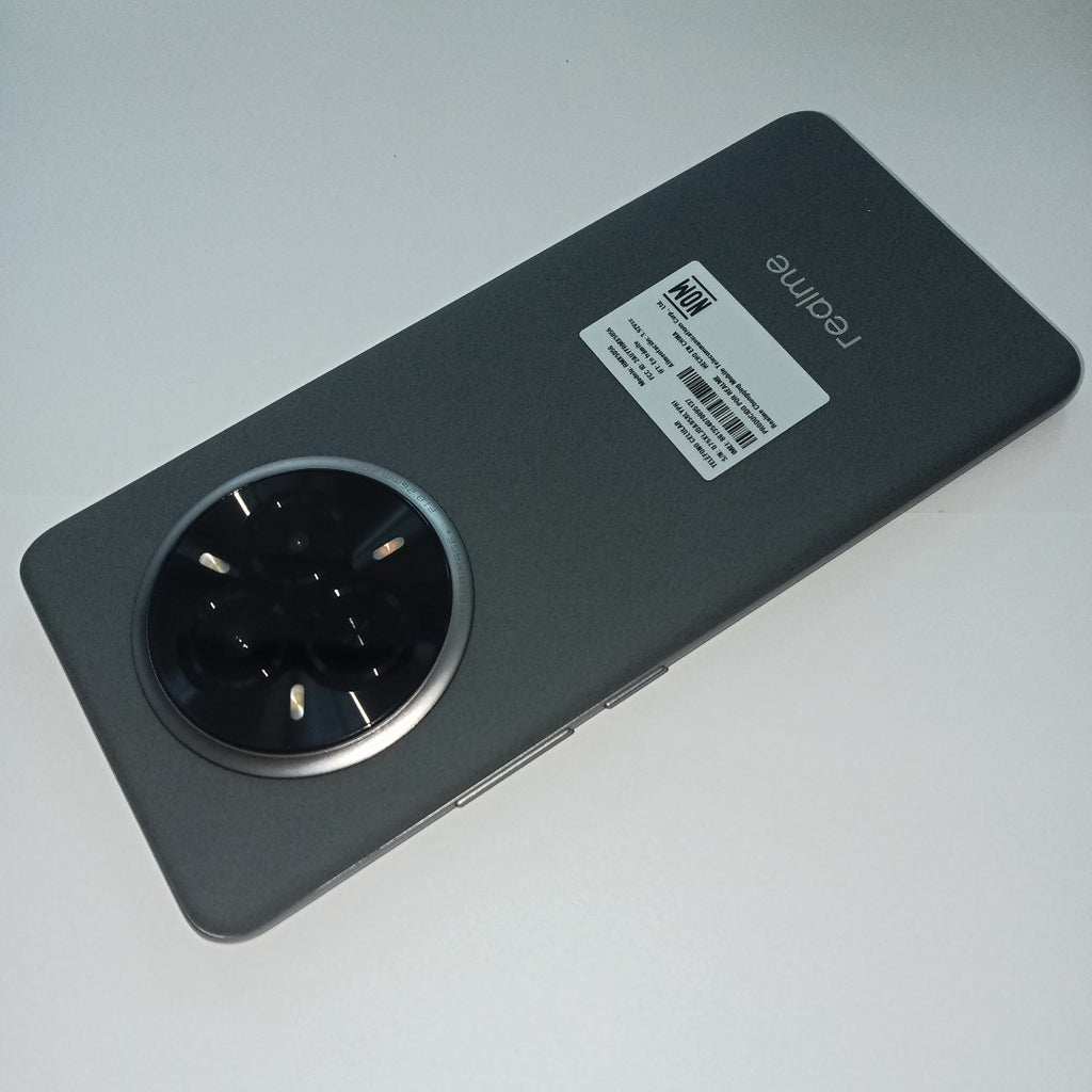 CELULAR REALME 14 PRO 5G RMX5056 (2025) 512 GB 12 GB RAM (SEMINUEVO)