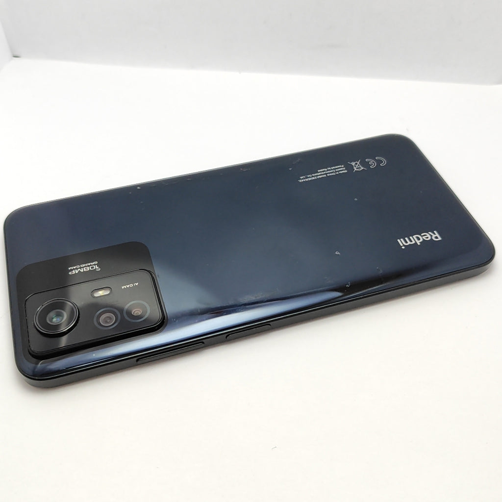 CELULAR XIAOMI REDMI NOTE 12S 2303ERA42L (2023) 256 GB 8 GB RAM