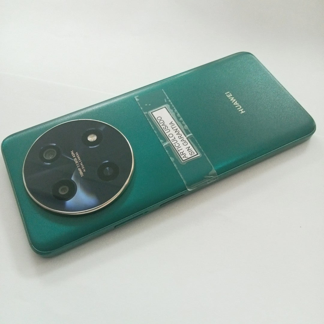 CELULAR HUAWEI NOVA 12I CTR-L81 (2024) 256 GB 8 GB RAM